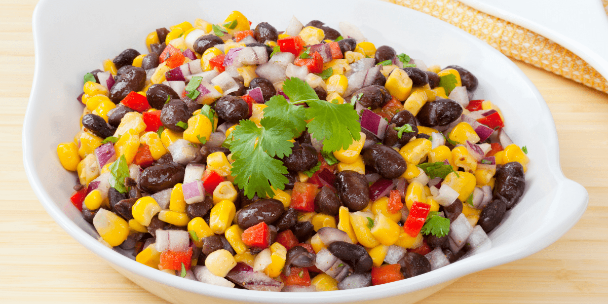 Black Bean Salad