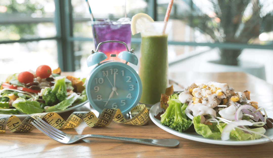 Intermittent Fasting: What is it, and is it right for you?