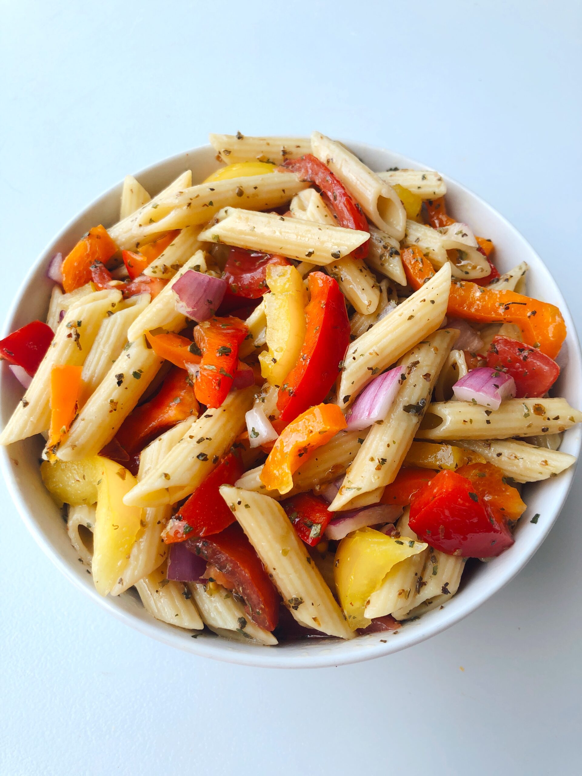 Italian Pasta Salad