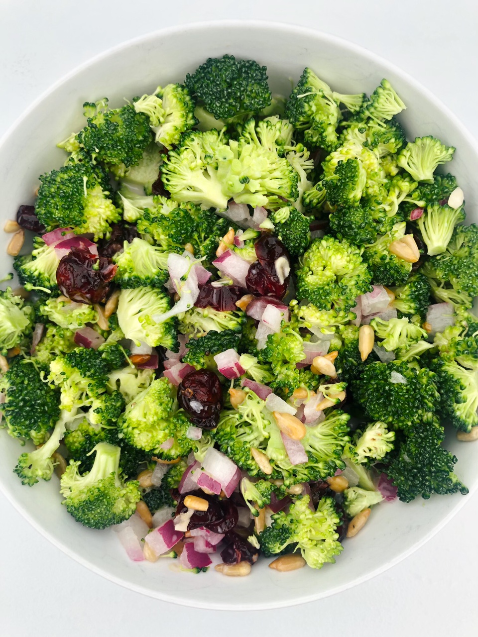 Broccoli Salad