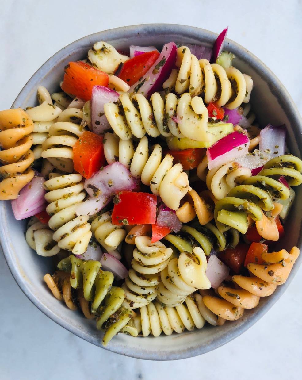 Italian Pasta Salad