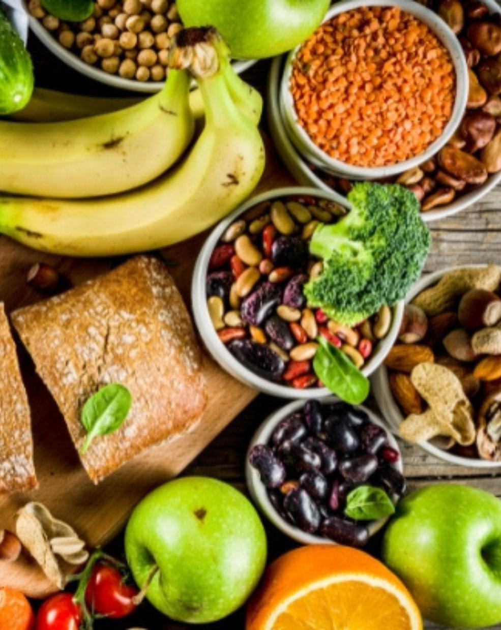 Why Fiber is Important for Your Gut Health and How It  Can Reduce Your Risk for Colorectal Cancer