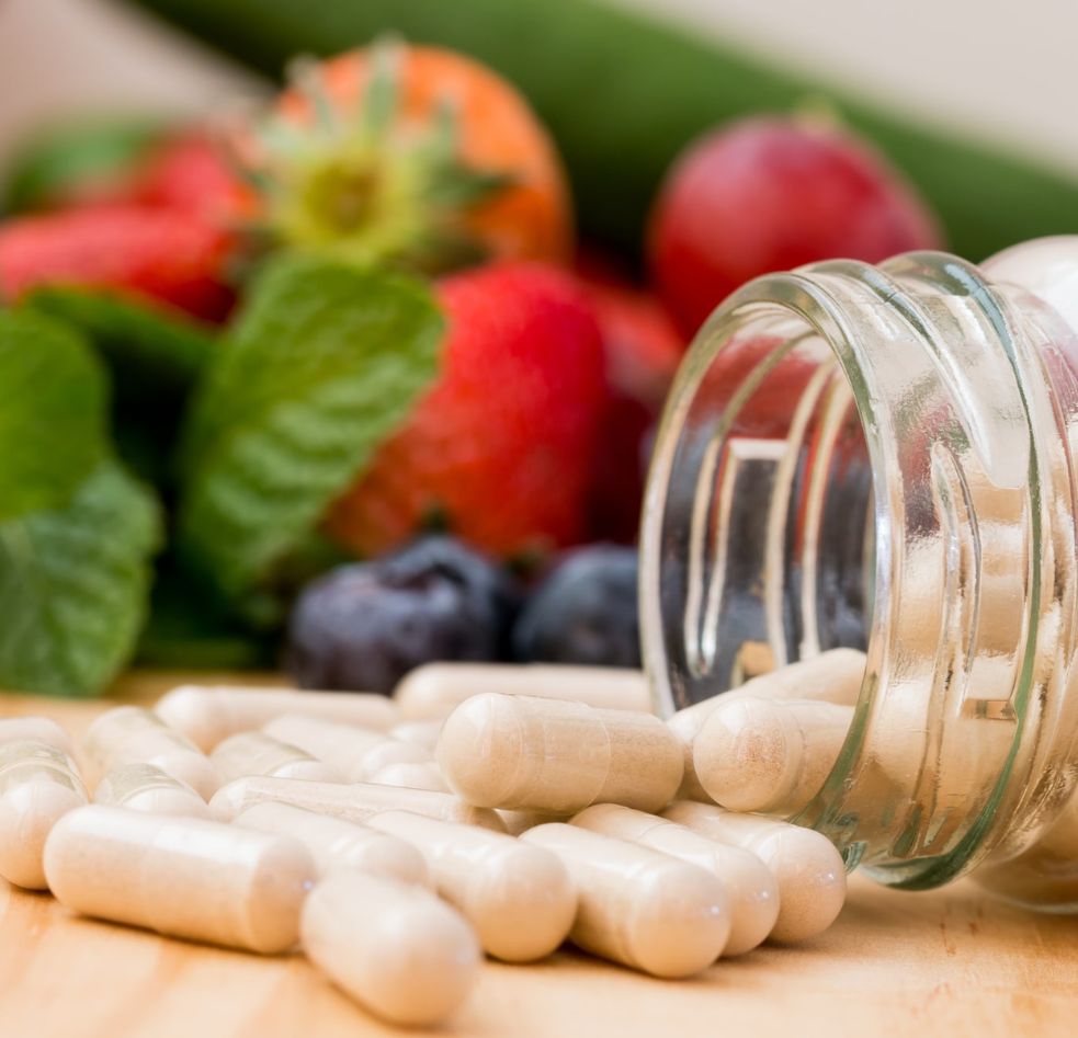 Supplements Shop Supplements