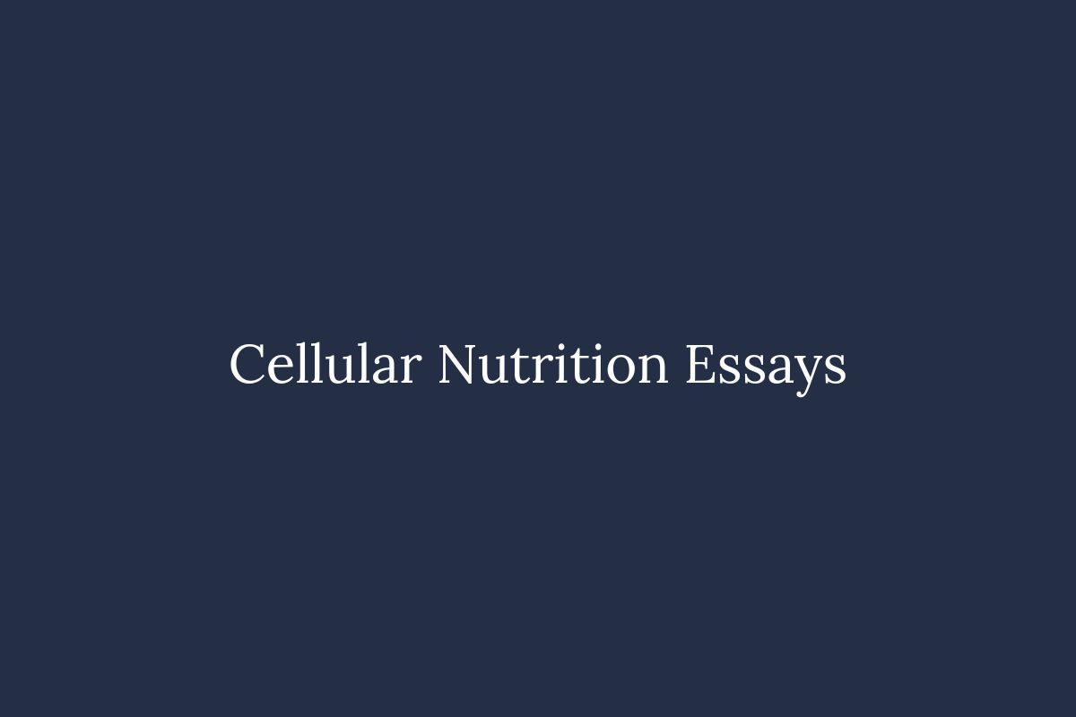 Cell-Science