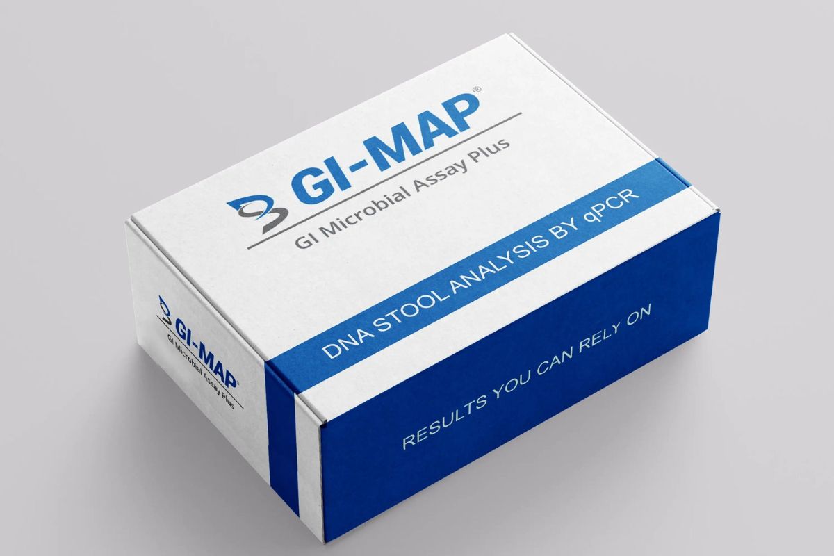 GI-Map