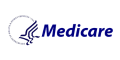 Medicare Medicare insurance accepted logo