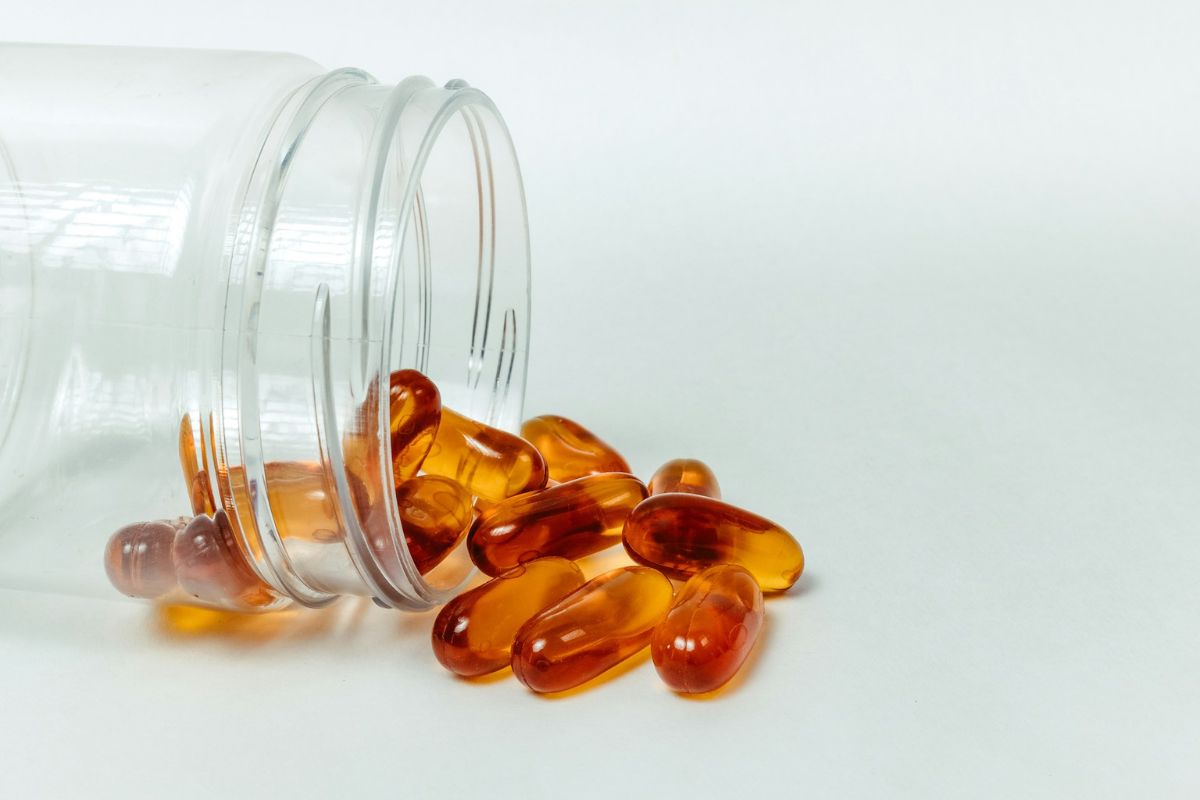 Nutraceuticals Targeted specialty supplements for hormone balance, gut health, and immune support.</p>
<p>"Science-backed supplements for stress relief, digestion, and inflammation